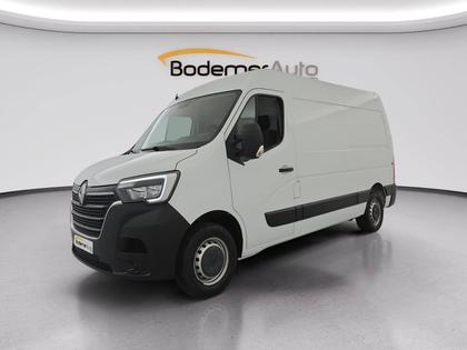 Renault Master - MASTER FGN TRAC F3500 L2H2 BLUE DCI 135 CONFORT - 20 980 €