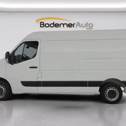 Renault Master FGN TRAC F3500 L2H2 BLUE DCI 135 CONFORT occasion - Flers - photo 2/26