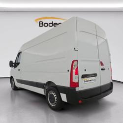 Renault Master FGN TRAC F3500 L2H2 BLUE DCI 135 CONFORT occasion - Flers - photo 3/26