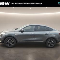 Renault Arkana E-Tech hybride 145 - 22 Engineered occasion - Conflans-Sainte-Honorine - photo 2/32