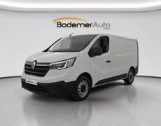 Renault Trafic Flers