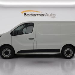 Renault Trafic TRAFIC FGN L1H1 3000 KG BLUE DCI 130 CONFORT Flers