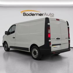 Renault Trafic TRAFIC FGN L1H1 3000 KG BLUE DCI 130 CONFORT Flers