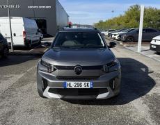 Citroen C3 Aircross Montélimar