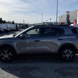 Citroen C3 Aircross Hybride 145 ch Aut Plus occasion - Mont&eacute;limar - photo 2/24