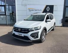 Dacia Jogger Flers