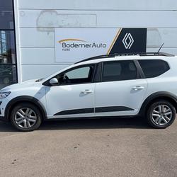 Dacia Jogger Jogger ECO-G 100 5 places Confort Flers