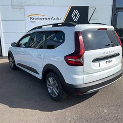 Dacia Jogger Jogger ECO-G 100 5 places Confort Flers