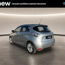 Renault Zoe R90 Business occasion - Conflans-Sainte-Honorine - photo 3/36