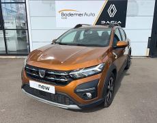 Dacia Sandero Flers
