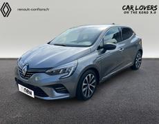 Renault Clio 5