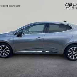 Renault Clio 5 Clio TCe 90 Techno Conflans-Sainte-Honorine