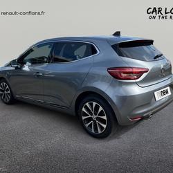 Renault Clio 5 Clio TCe 90 Techno Conflans-Sainte-Honorine
