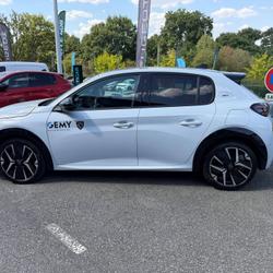 Peugeot 208 208 Hybrid 145 ch e-DCS6 GT Exclusive Laval