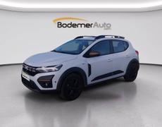 Dacia Sandero Flers