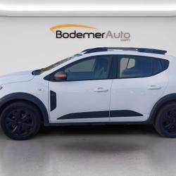 Dacia Sandero Sandero ECO-G 100 Stepway Extreme Flers