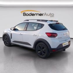Dacia Sandero Sandero ECO-G 100 Stepway Extreme Flers