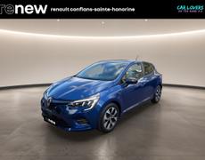 Renault Clio 5 Conflans-Sainte-Honorine