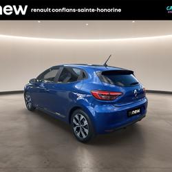 Renault Clio 5 E-Tech full hybrid 145 Evolution occasion - Conflans-Sainte-Honorine - photo 3/25