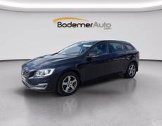 Volvo V60 Flers