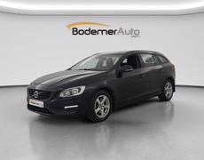 Volvo V60 Flers