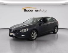 Volvo V60 Flers