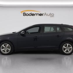 Volvo V60 D2 120 ch Stop&Start Geartronic 6 Kinetic Business occasion - Flers - photo 2/34
