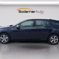 Volvo V60 V60 D2 120 ch Stop&Start Geartronic 6 Kinetic Business Flers