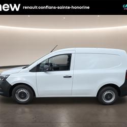 Renault Kangoo VAN BLUE DCI 115 GRAND CONFORT - 22 occasion - Conflans-Sainte-Honorine - photo 2/19