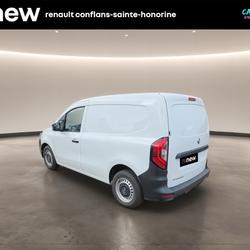 Renault Kangoo VAN BLUE DCI 115 GRAND CONFORT - 22 occasion - Conflans-Sainte-Honorine - photo 3/19