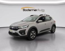 Dacia Sandero Flers
