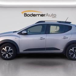 Dacia Sandero Sandero ECO-G 100 Stepway Expression Flers