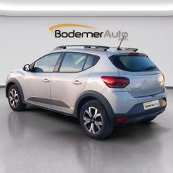 Dacia Sandero Sandero ECO-G 100 Stepway Expression Flers