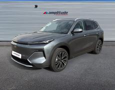 Geely Starray EM-i Barberey-Saint-Sulpice