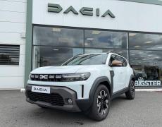 Dacia Duster Pontivy