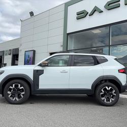 Dacia Duster Duster Mild Hybrid 130 Extreme Pontivy
