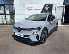 Renault Megane E-Tech Flers