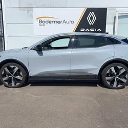 Renault Megane E-Tech Megane E-Tech EV60 220 ch super charge Techno Flers