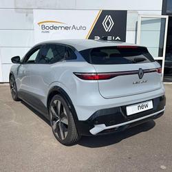 Renault Megane E-Tech Megane E-Tech EV60 220 ch super charge Techno Flers