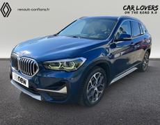 BMW X1 Conflans-Sainte-Honorine