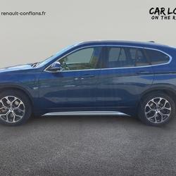 BMW X1 xDrive 25e 220 ch BVA6 xLine occasion - Conflans-Sainte-Honorine - photo 2/40