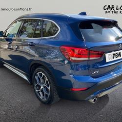 BMW X1 xDrive 25e 220 ch BVA6 xLine occasion - Conflans-Sainte-Honorine - photo 3/40