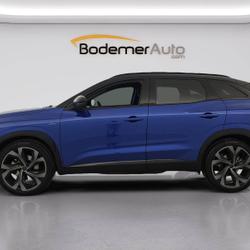 Renault Austral Austral E-Tech hybrid 200 Iconic esprit Alpine Flers