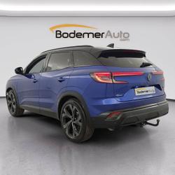 Renault Austral Austral E-Tech hybrid 200 Iconic esprit Alpine Flers