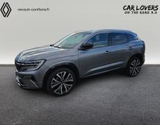 Renault Austral Conflans-Sainte-Honorine