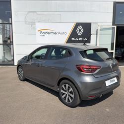 Renault Clio 5 Clio TCe 90 Equilibre Flers