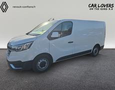 Renault Trafic Conflans-Sainte-Honorine