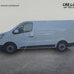 Renault Trafic FG BLUE DCI 130 L1H1 2T8 GSR2 EXTRA occasion - Conflans-Sainte-Honorine - photo 2/30