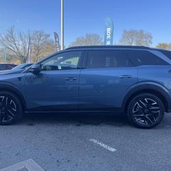 Peugeot 5008 5008 Hybrid 145 ch e-DCS6 GT Laval