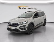 Dacia Jogger Flers